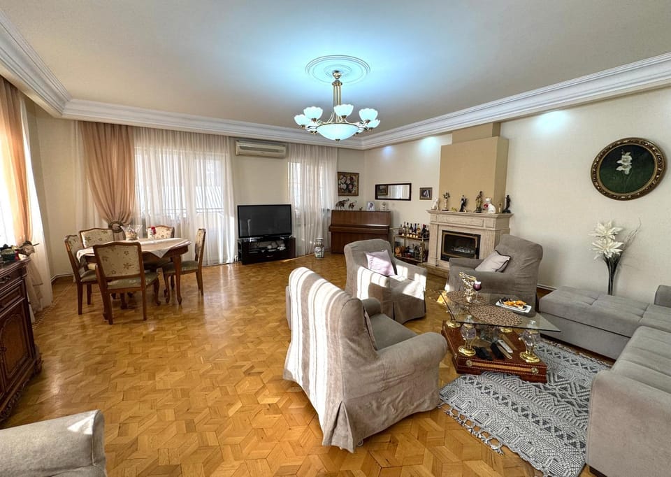 Yerevan-Siesta Bed and Breakfast in Yerevan
