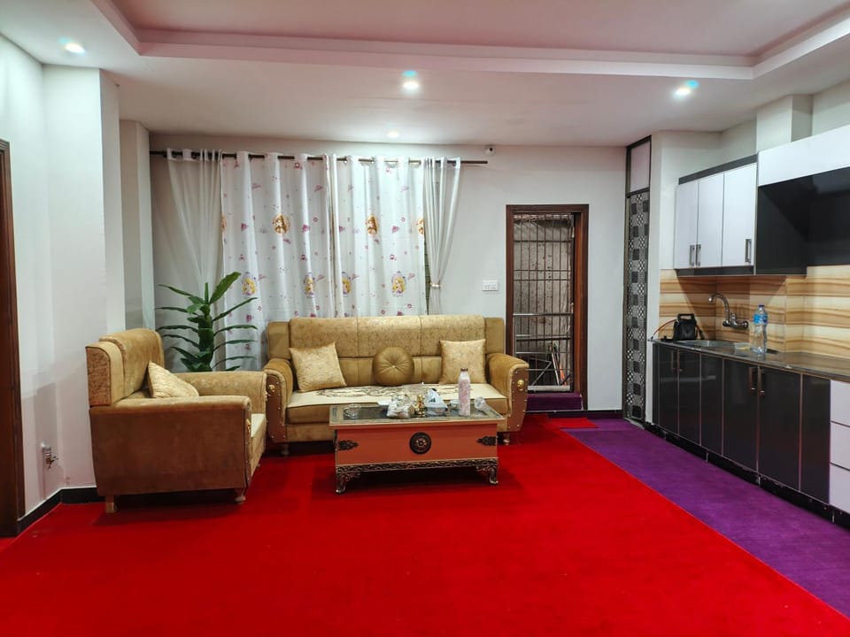 Zam Zam Guest house Bed and Breakfast in Punjab