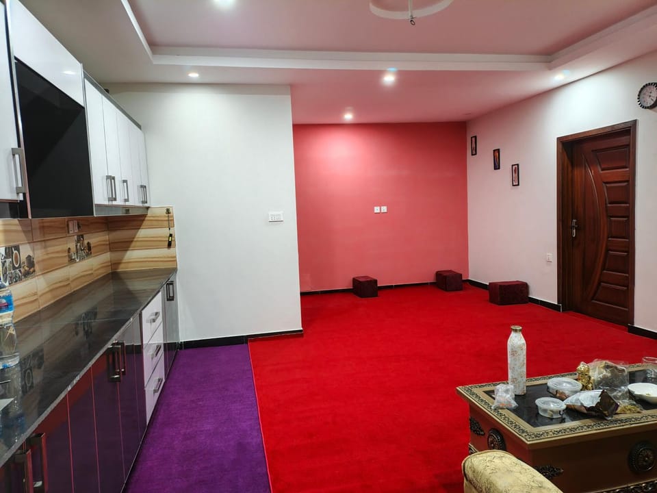 Zam Zam Guest house Bed and Breakfast in Punjab