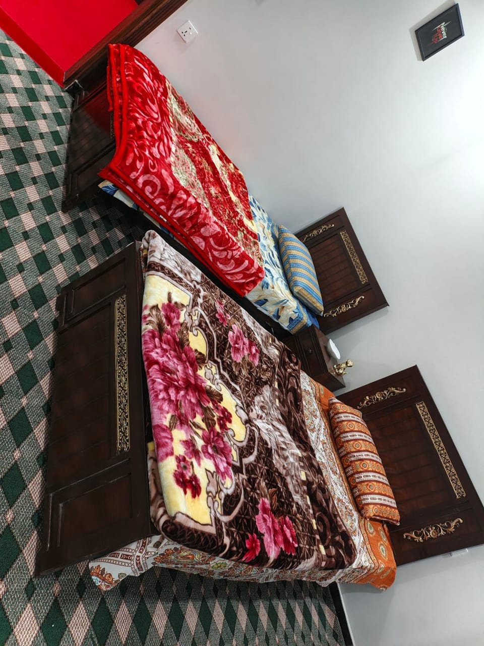 Zam Zam Guest house Bed and Breakfast in Punjab