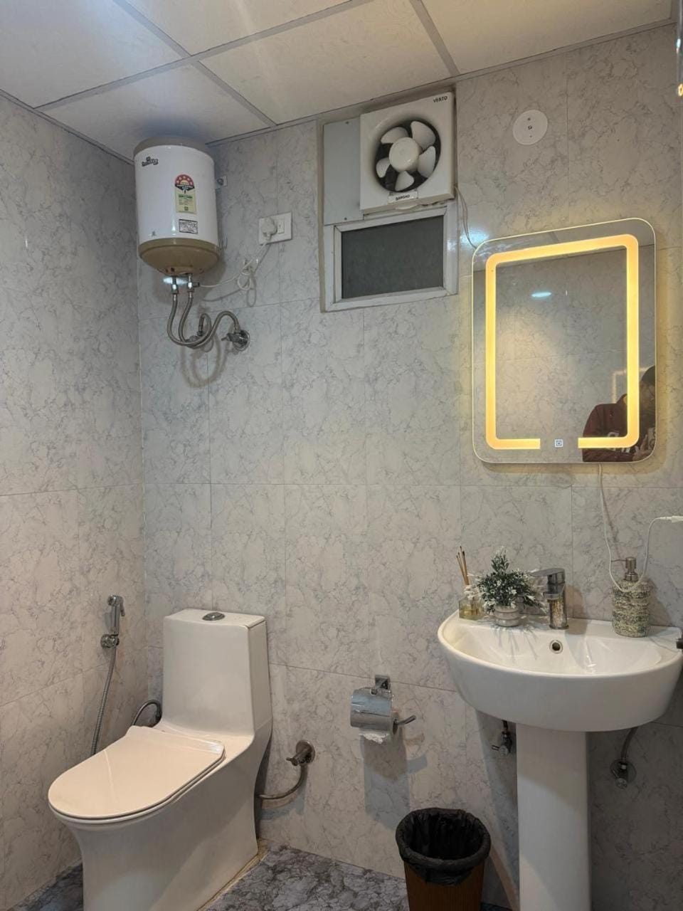 Casa Royal spectrum Apartment in Noida
