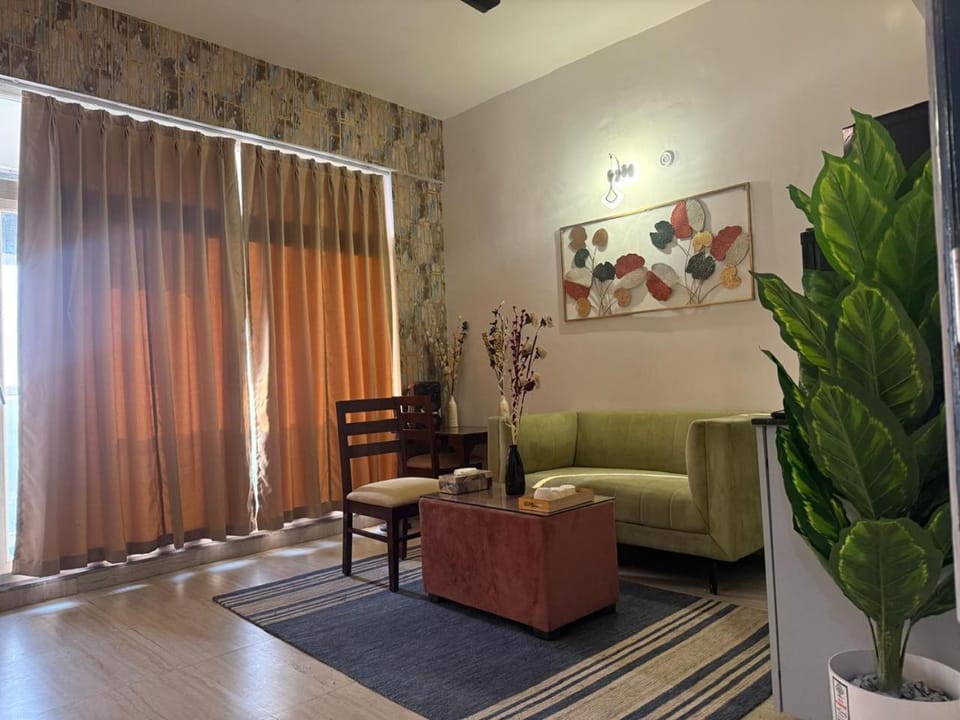 Casa Royal spectrum Apartment in Noida