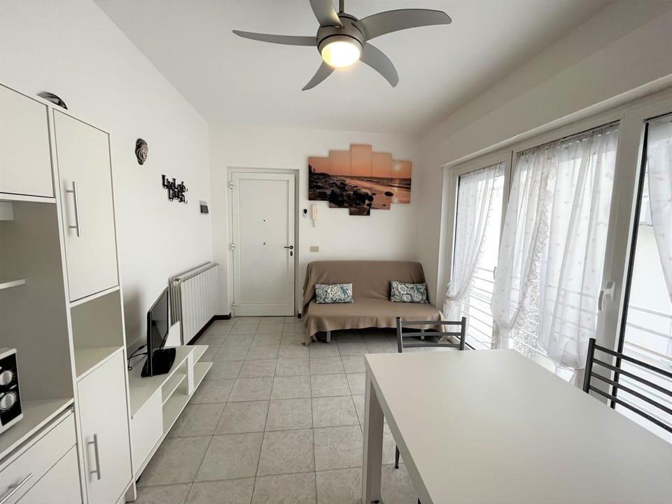 Condominio Verde Apartment in Grado