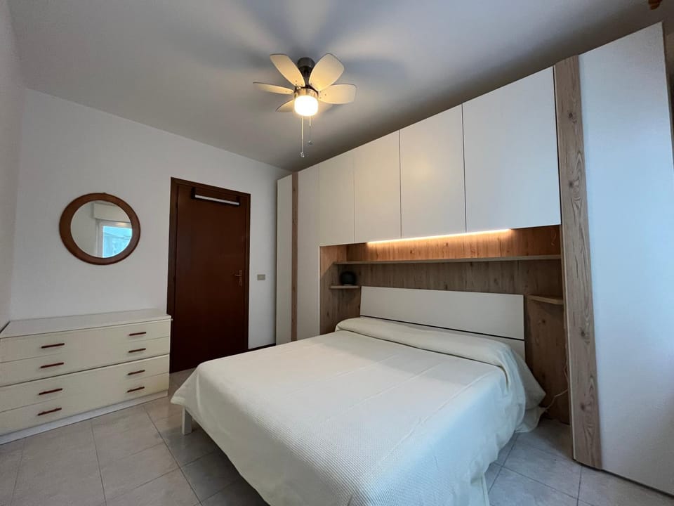 Condominio Verde Apartment in Grado