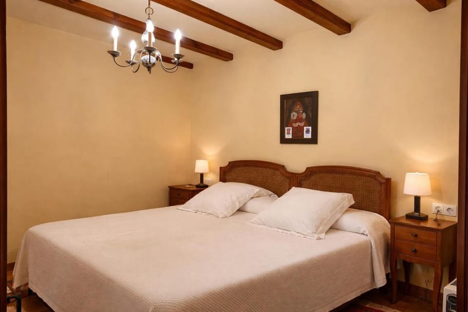 Winahost Casa Egea Villa in Costa Blanca