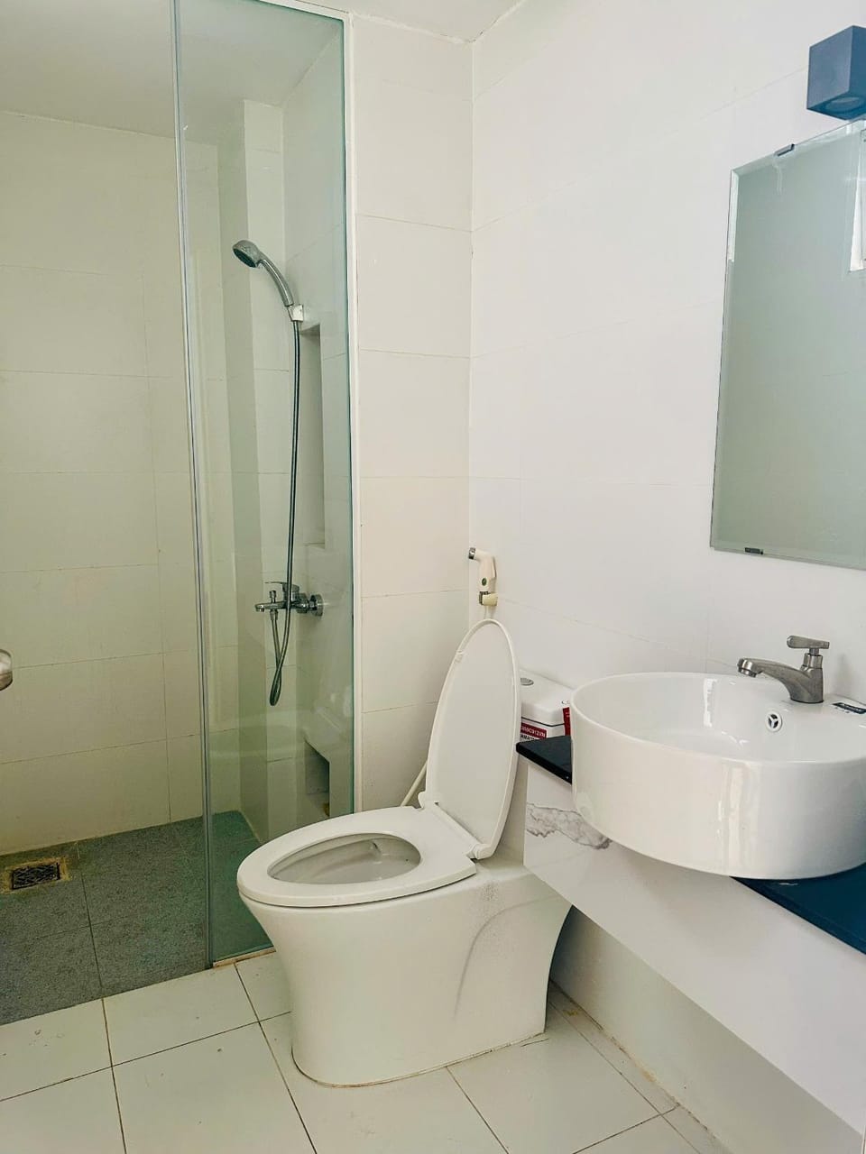 Cosmo Home Bed and Breakfast in Ho Chi Minh City