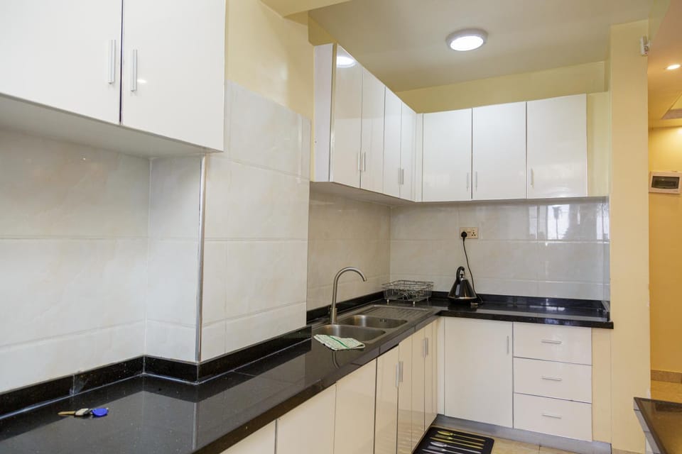 Kaisa Gardens Apartment hotel in Nairobi