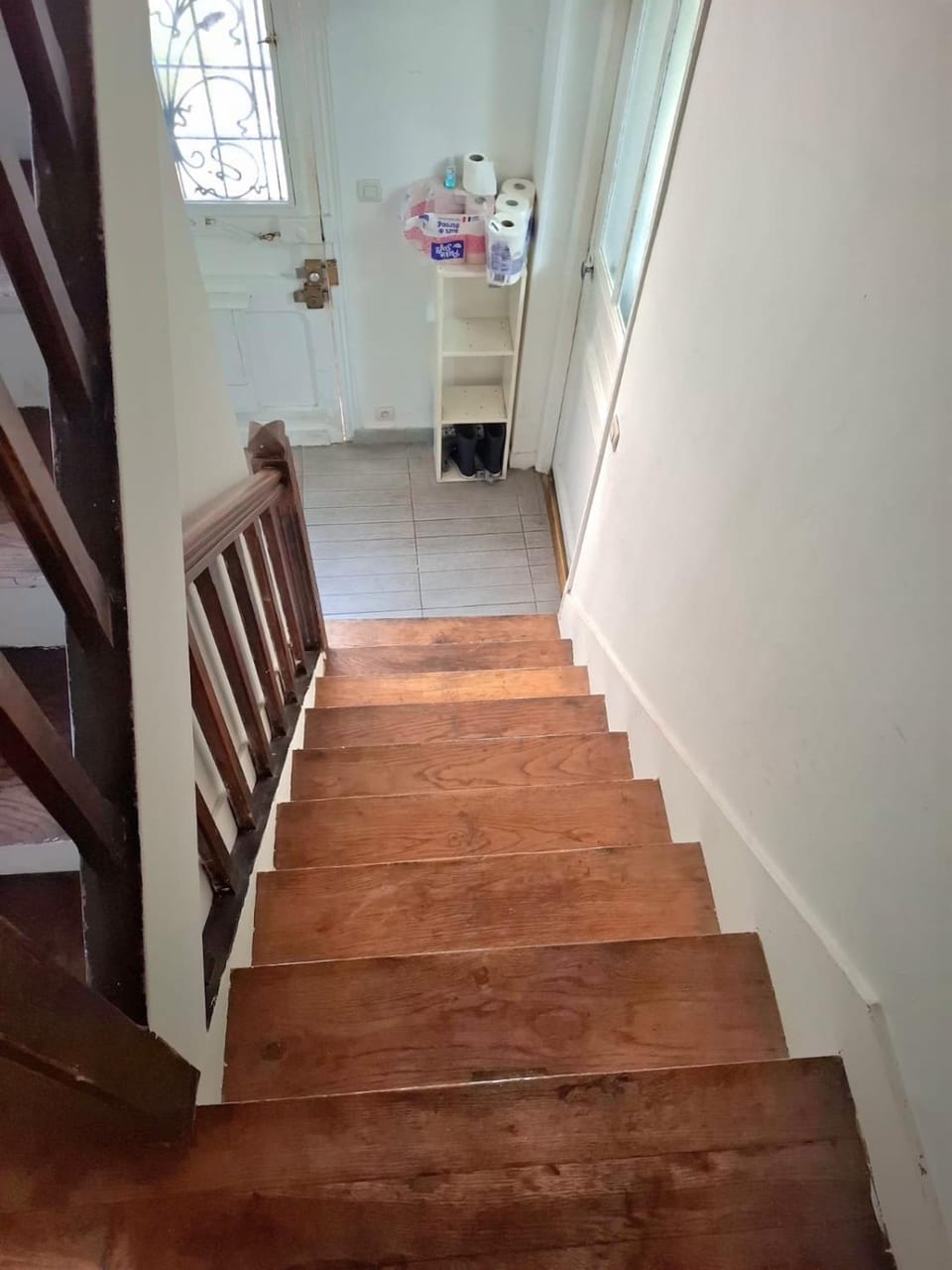 Shayan Shared House Room F2 Vacation rental in Levallois-Perret