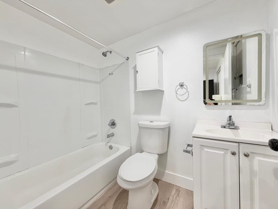 1622 Palm Terrace Vacation rental in Los Angeles