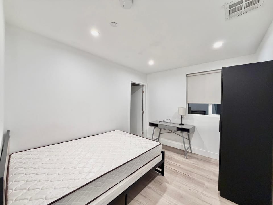 1622 Palm Terrace Vacation rental in Los Angeles