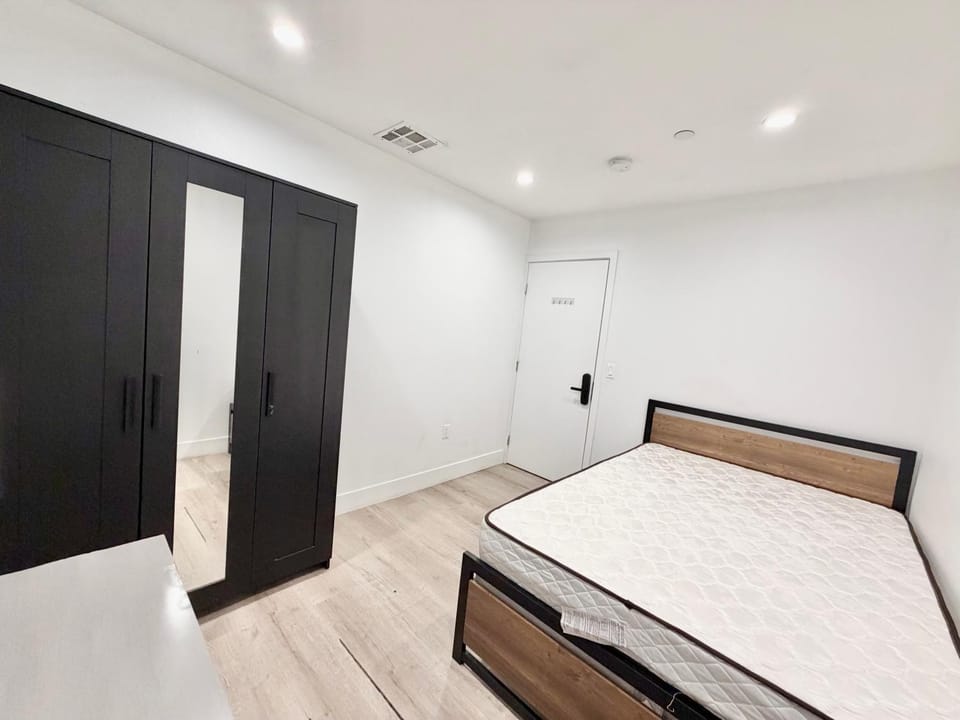 1622 Palm Terrace Vacation rental in Los Angeles