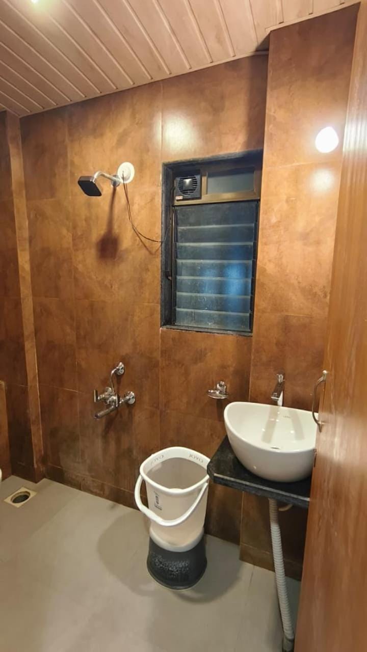Lotus Beach Resort Bed and Breakfast in Maharashtra