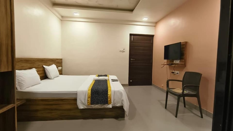 Lotus Beach Resort Bed and Breakfast in Maharashtra