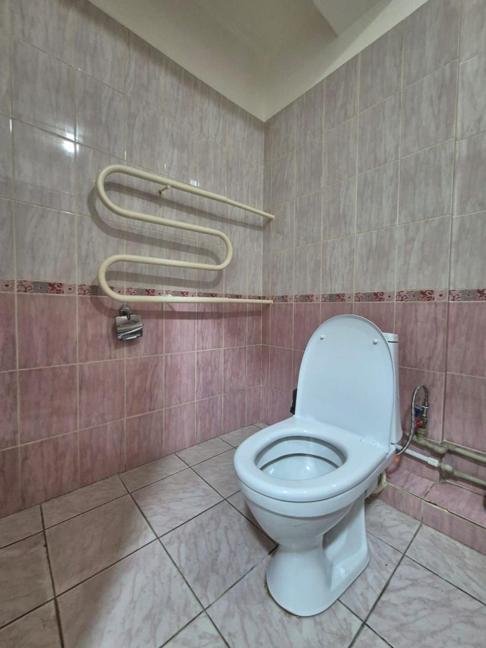 Альтаир Inn in Almaty