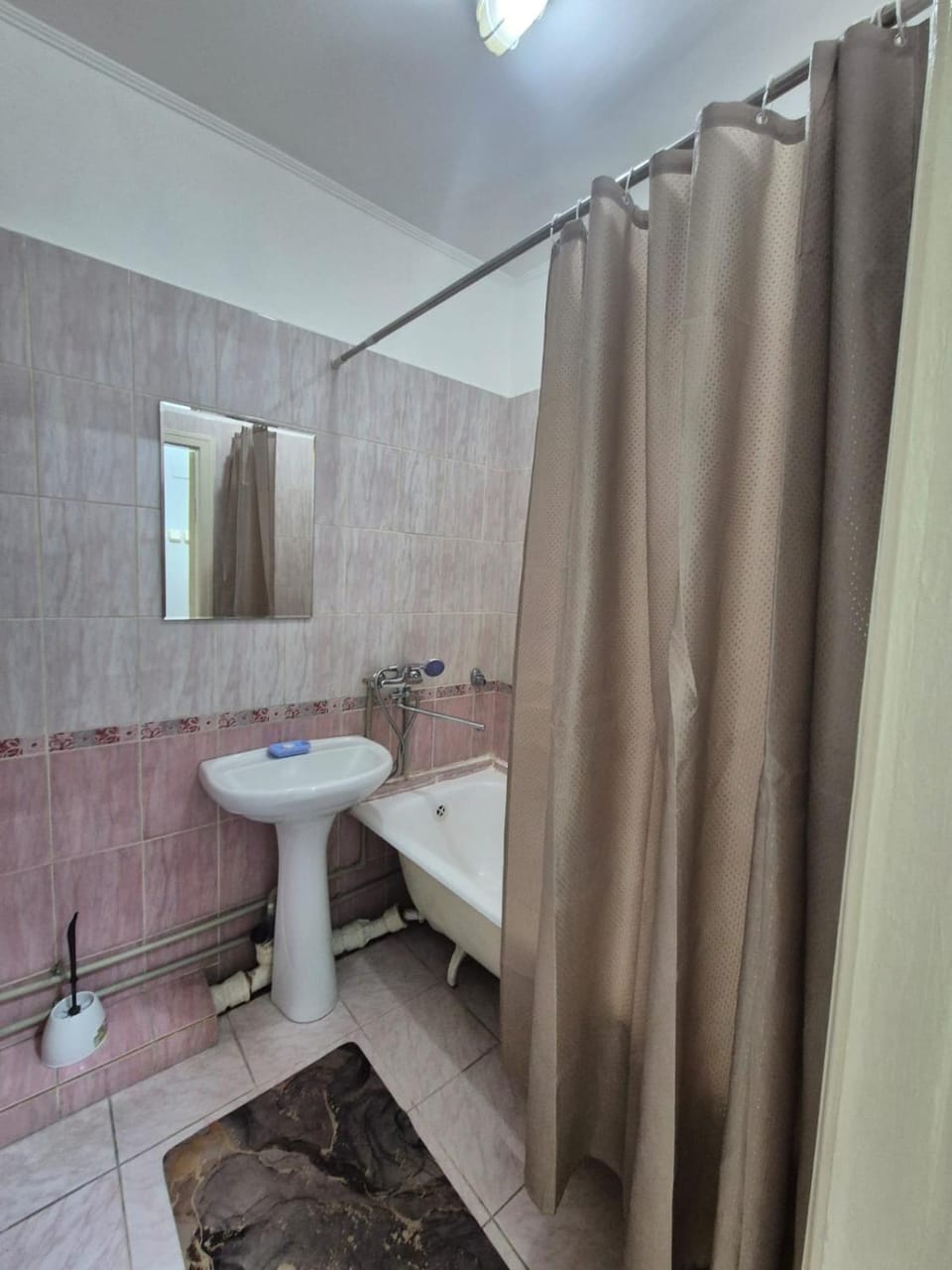 Альтаир Inn in Almaty