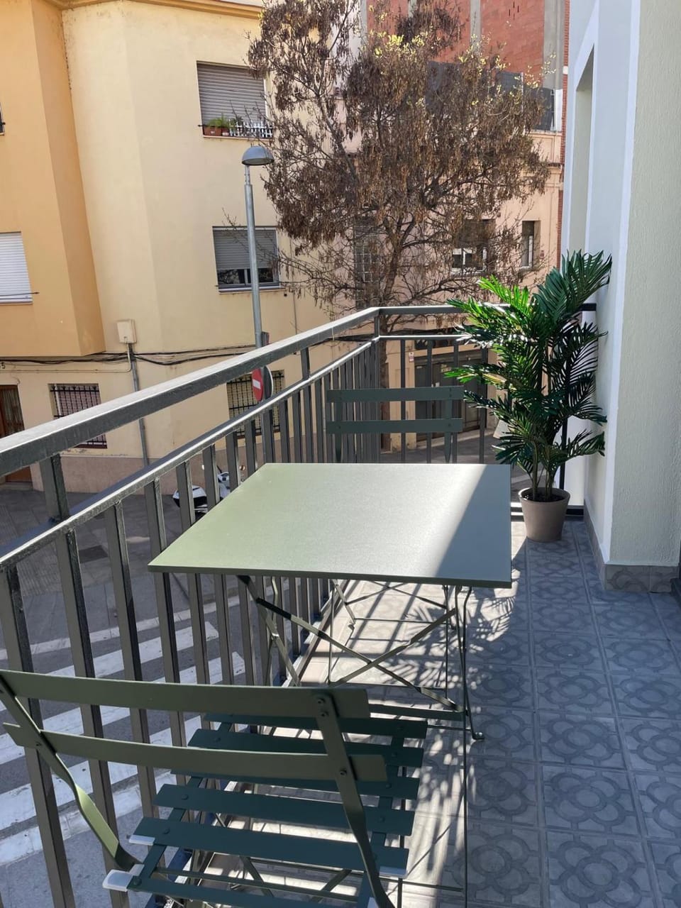 Day, View (from property/room), Balcony/Terrace