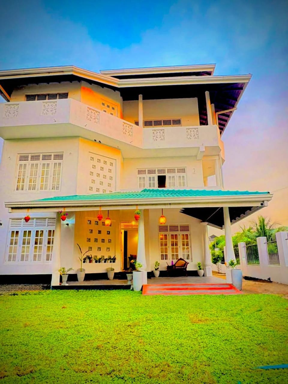 The Continental Hotel Hotel in Negombo