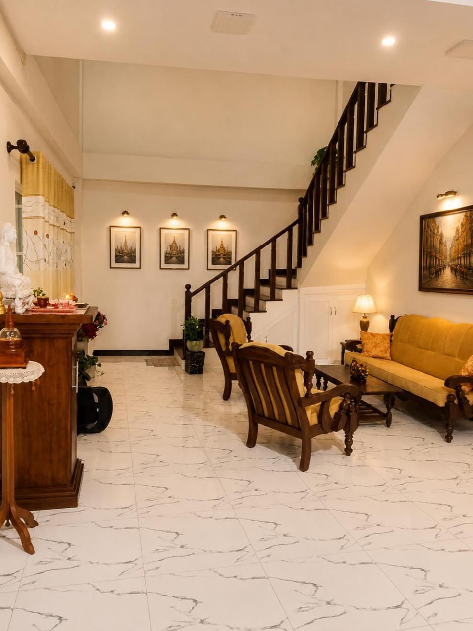 The Continental Hotel Hotel in Negombo