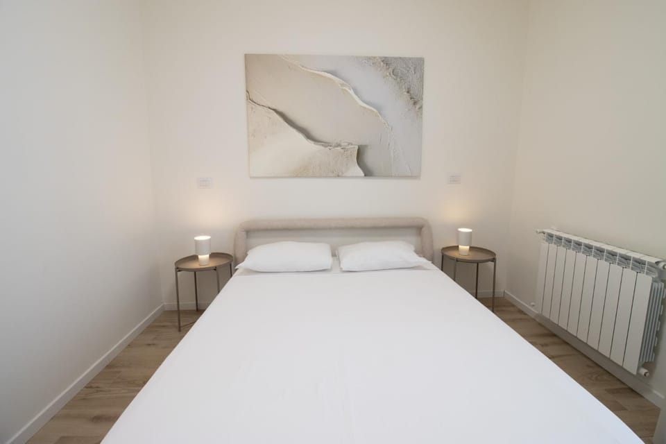 Bilocale per 4 persone vicino a Corso Buenos Aires - Mirable PM Apartment in Milan