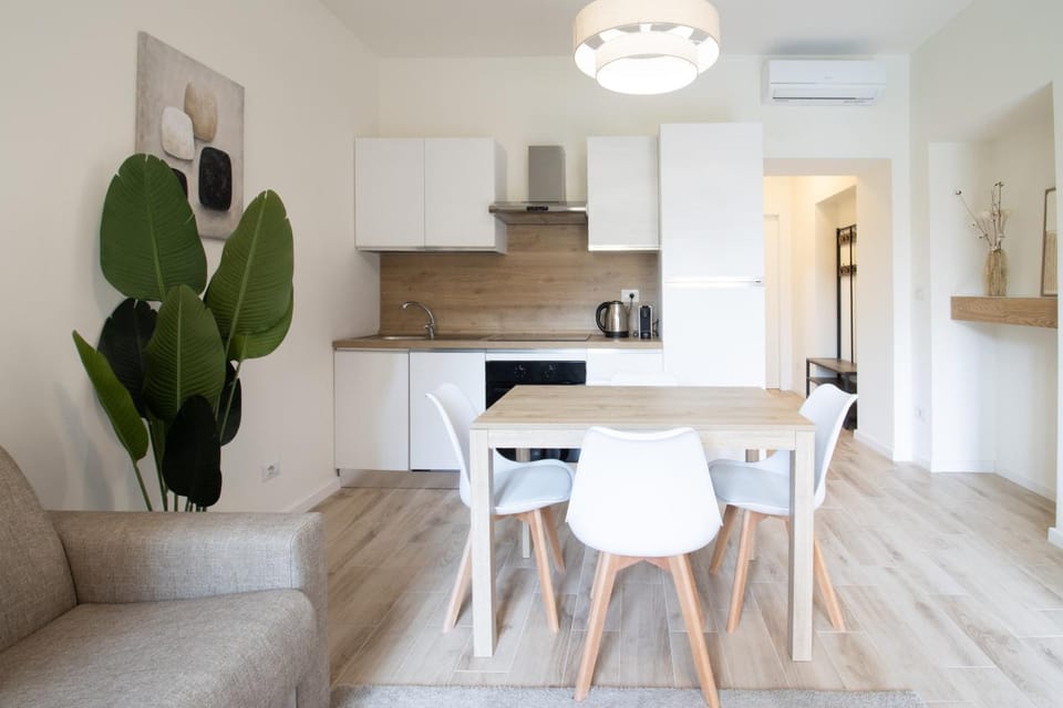 Bilocale per 4 persone vicino a Corso Buenos Aires - Mirable PM Apartment in Milan