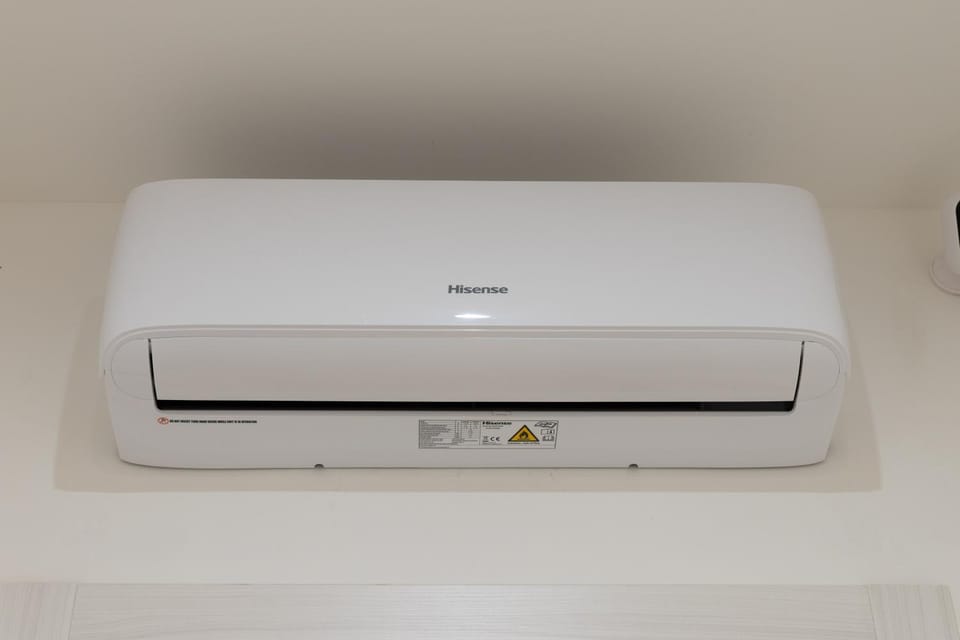 Patricia Rooms Bed and Breakfast in Trieste