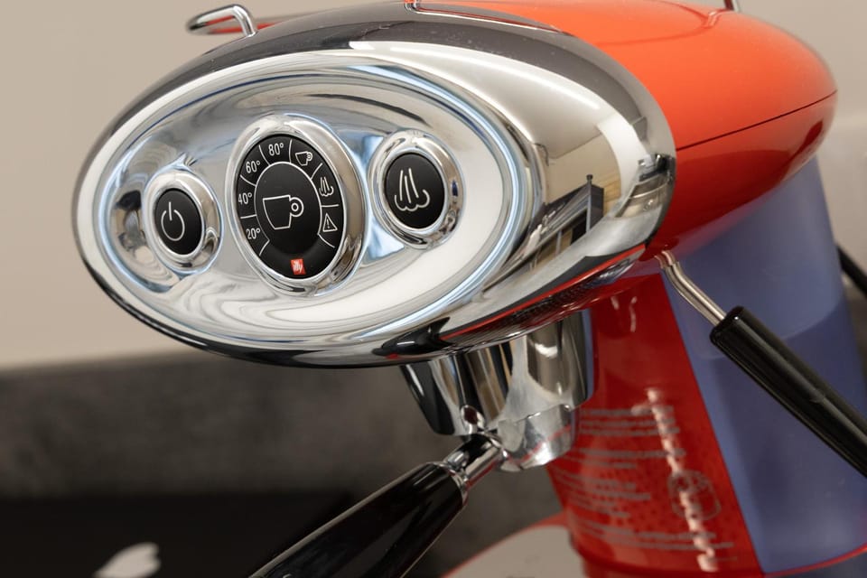 Patricia Rooms Bed and Breakfast in Trieste