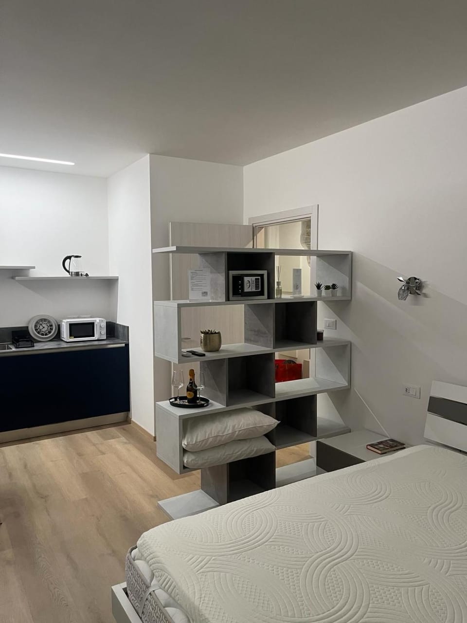 Patricia Rooms Bed and Breakfast in Trieste