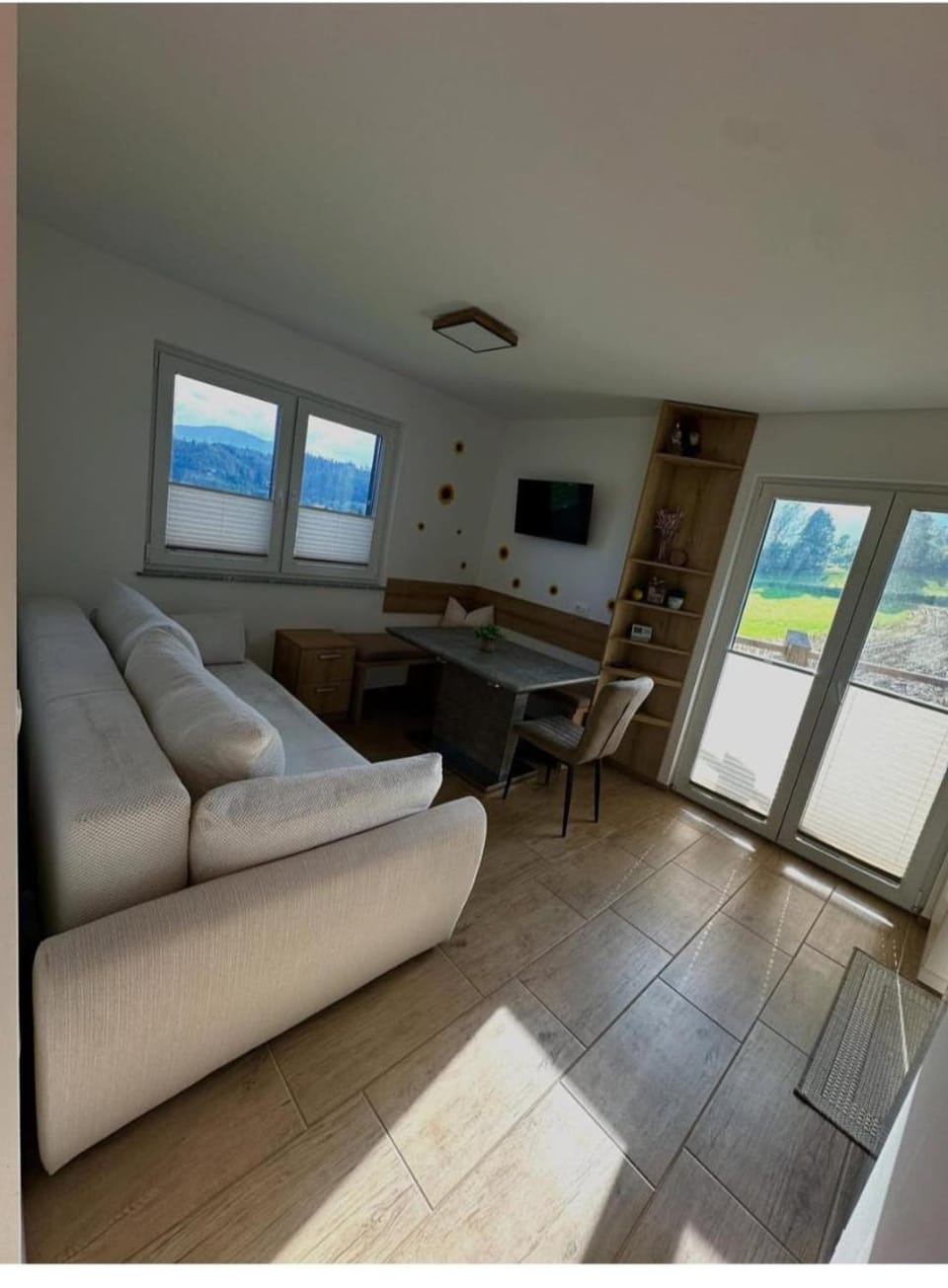 Mountain Paradise Apartment Apartment in Bled