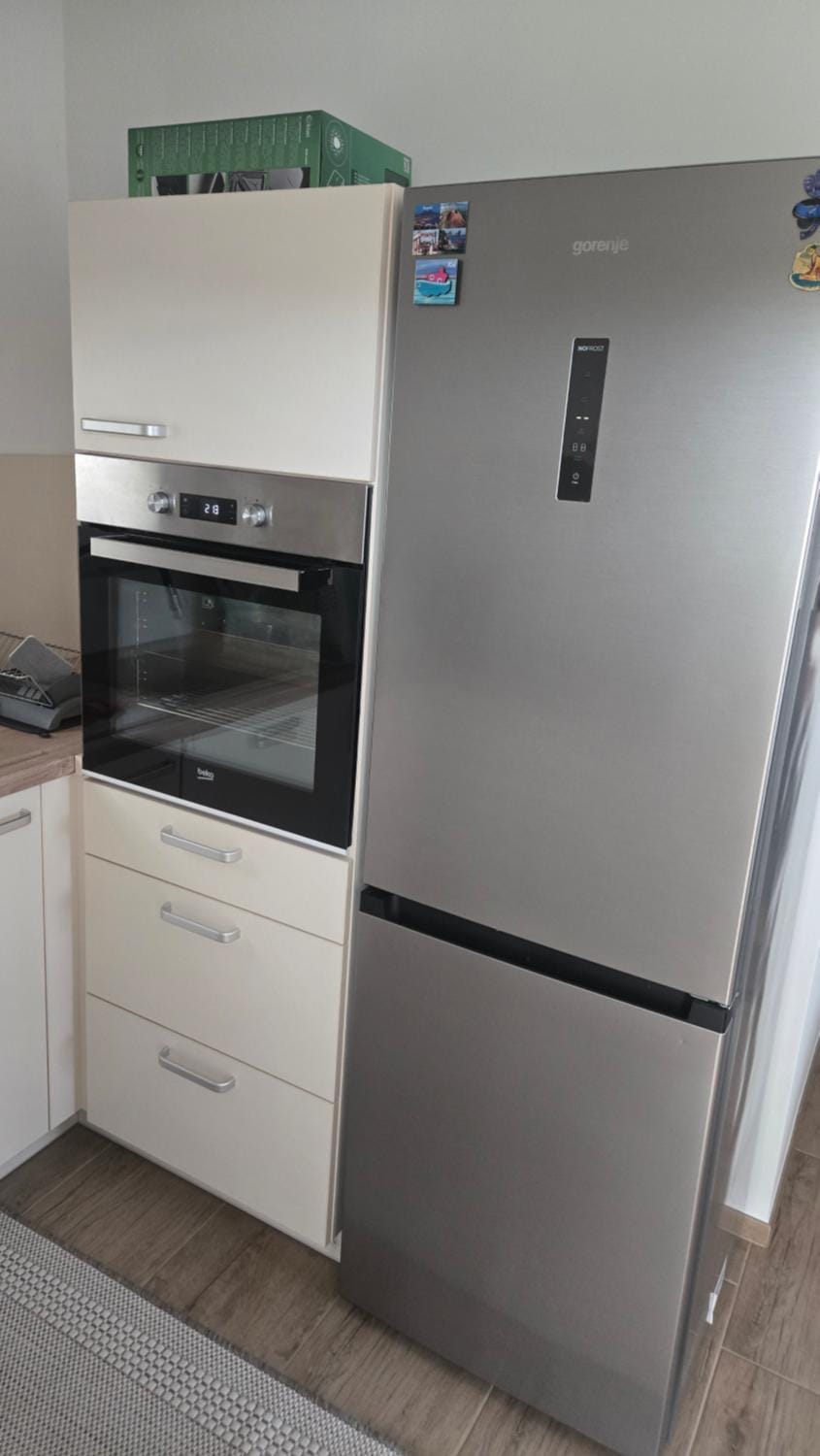 Mountain Paradise Apartment Apartment in Bled