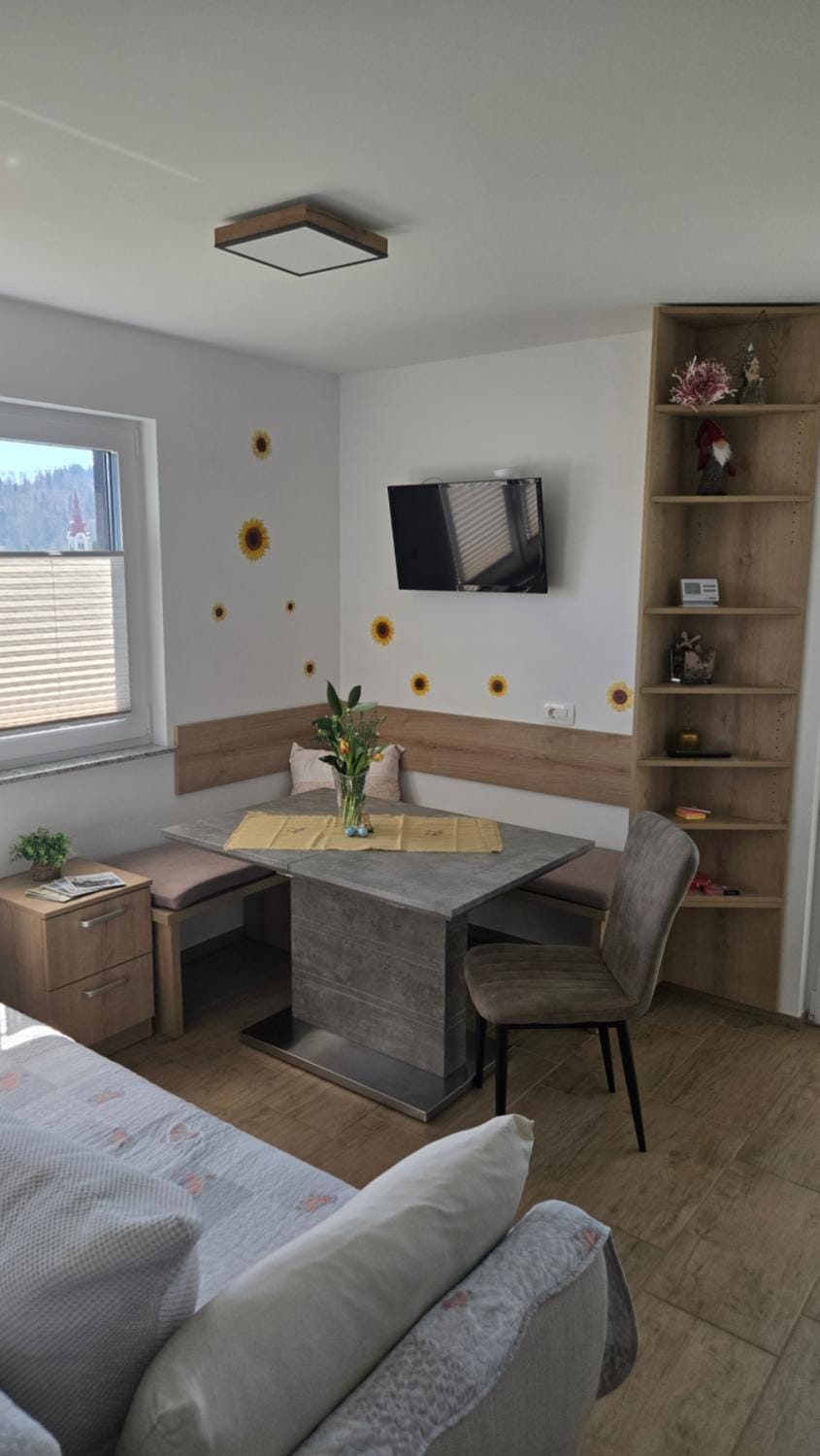 Mountain Paradise Apartment Apartment in Bled