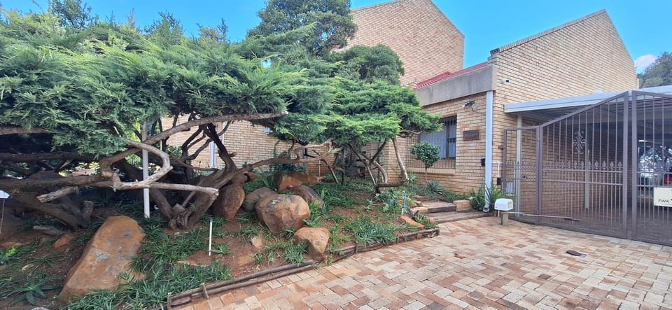 Salem Guestroom Apartment in South Africa