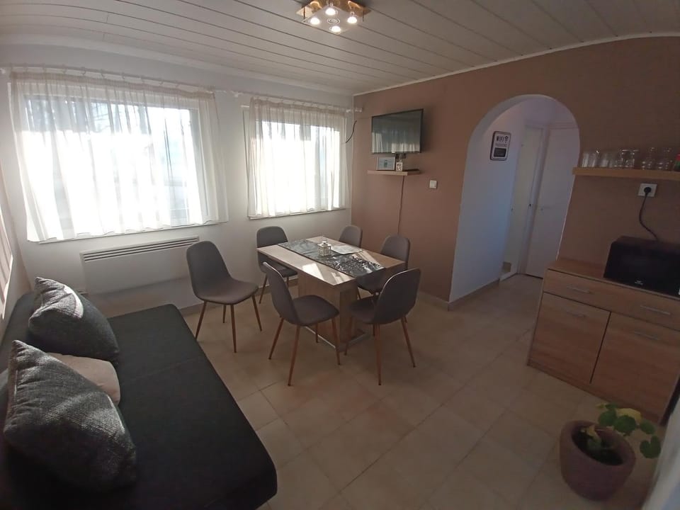 Plázs Vendégházak 1 ,2 Apartment in Hungary