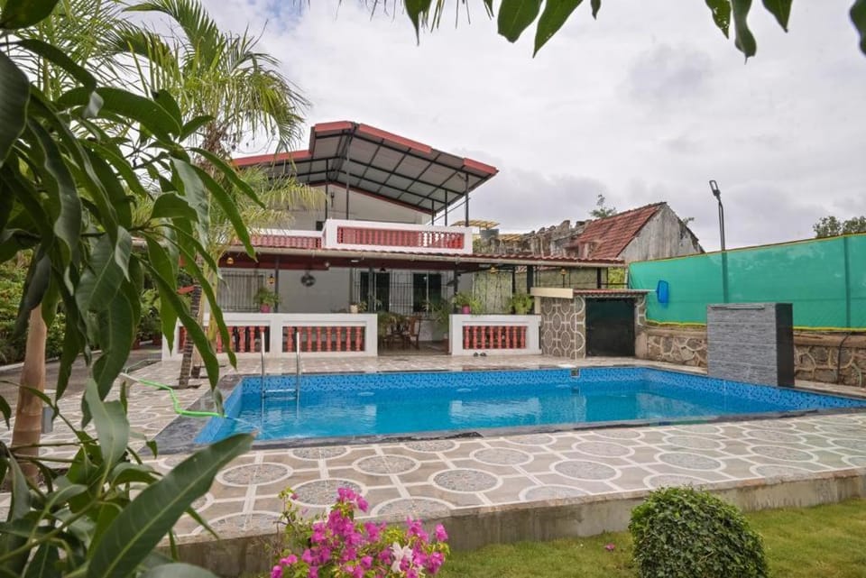 Garden, Garden view, Swimming pool, Swimming pool