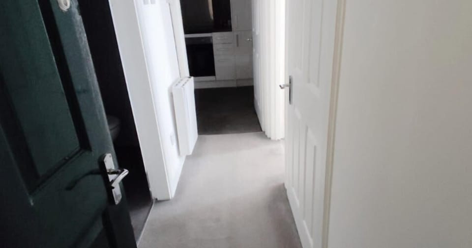 New Town Residence Apartment in Edinburgh