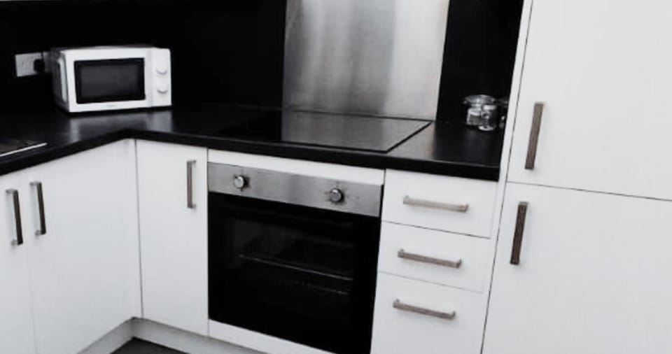 New Town Residence Apartment in Edinburgh