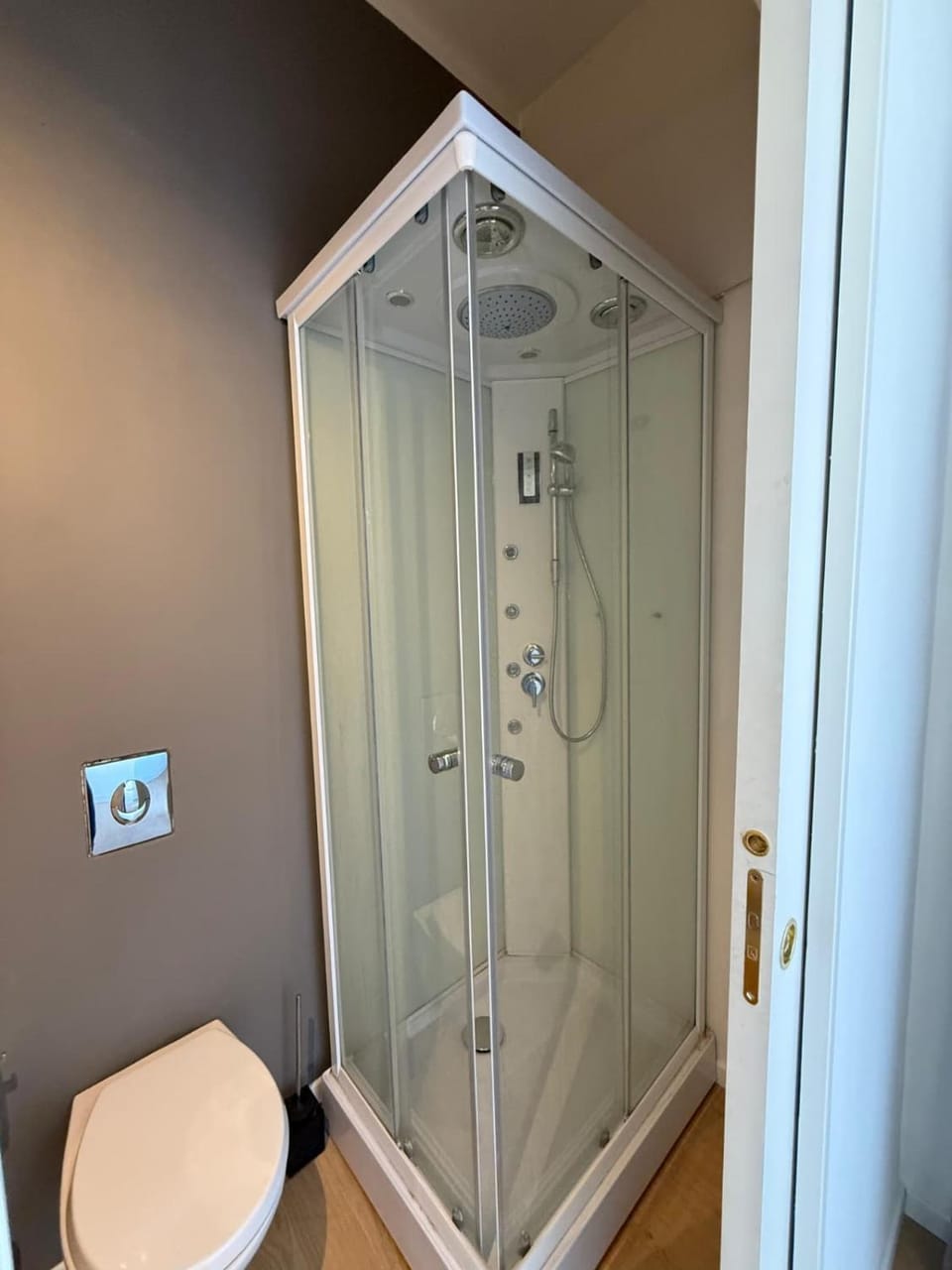 Shower
