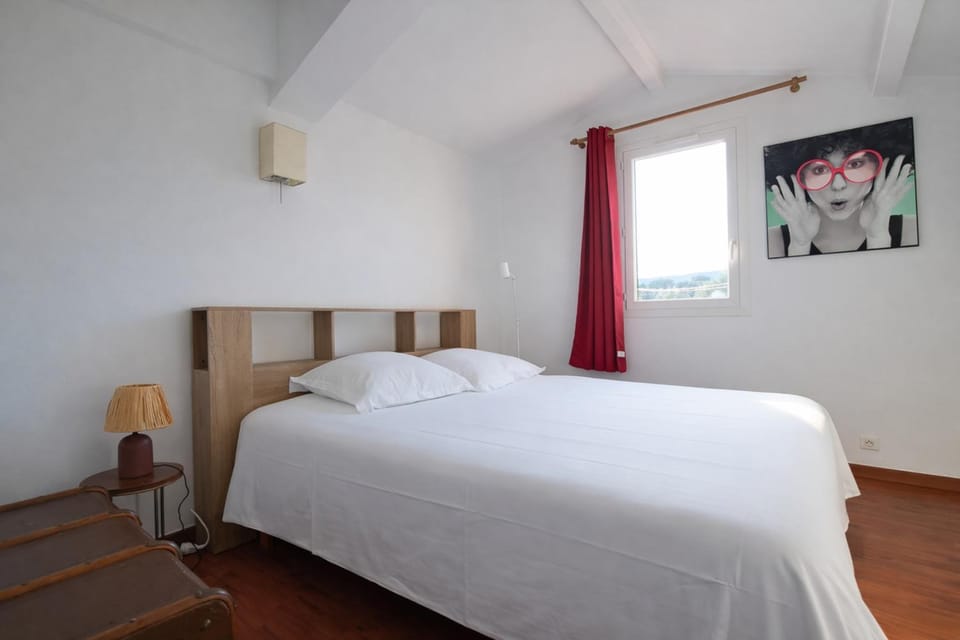 Bel appartement à 3 min de la plage à La Ciotat Apartment in La Ciotat