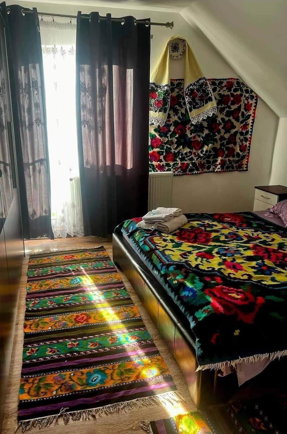 Pensiunea Casa Romanita Vacation rental in Romania