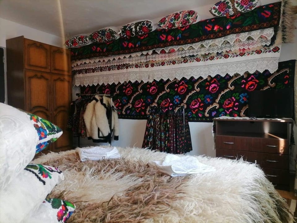 Pensiunea Casa Romanita Vacation rental in Romania