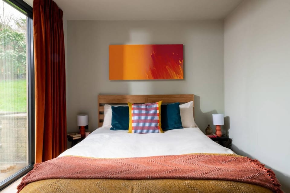 Cotswolds Cabin Cabin in West Oxfordshire District