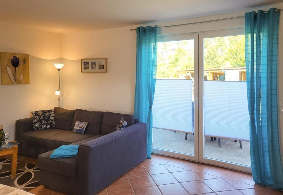 Uns Hus Fewo Küstenperle Apartment in Nienhagen