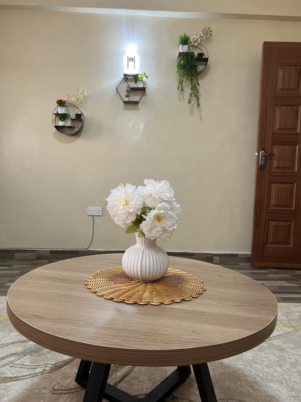 SS Apartment, free parking close to CBD, Eldoret Bed and Breakfast in Kenya