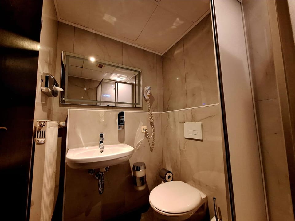 Hotel Augustin Komfort Leipzig Hotel in Leipzig