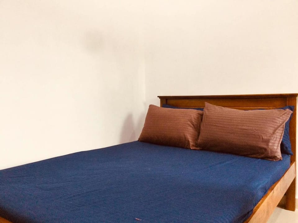 Rika Residence House in Sri Lanka