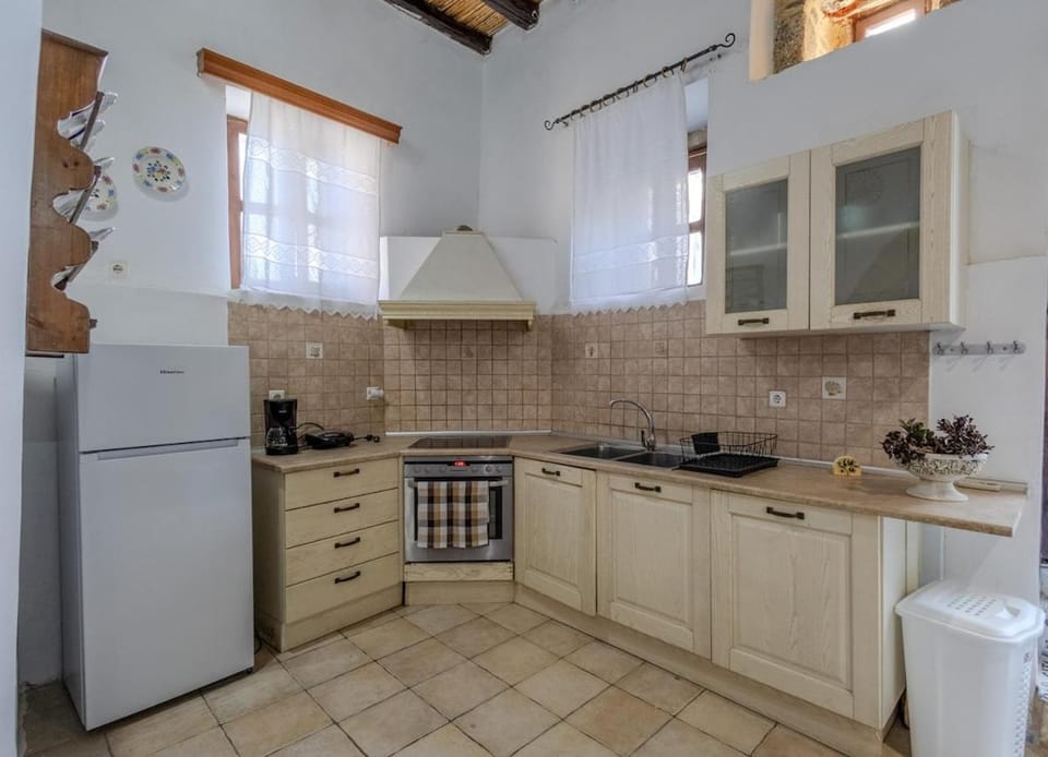 Maison Lemonia House in Lardos