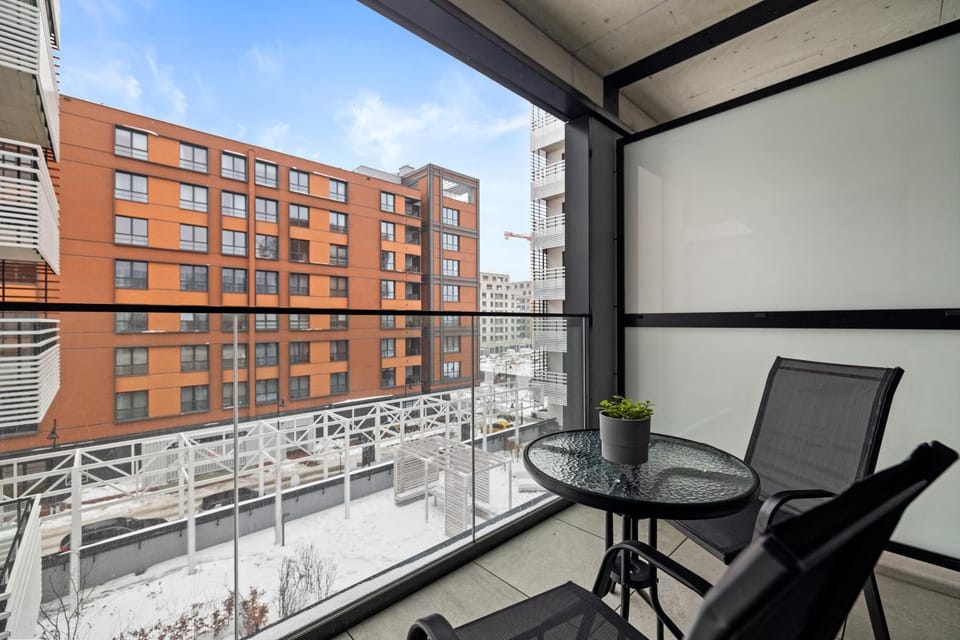 View (from property/room), Balcony/Terrace, Seating area