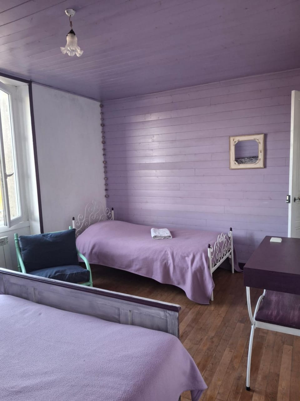 chambre ensoleillée Vacation rental in Pays de la Loire