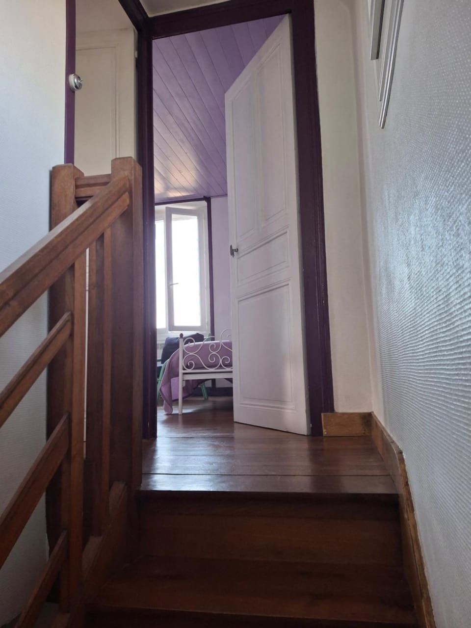 chambre ensoleillée Vacation rental in Pays de la Loire