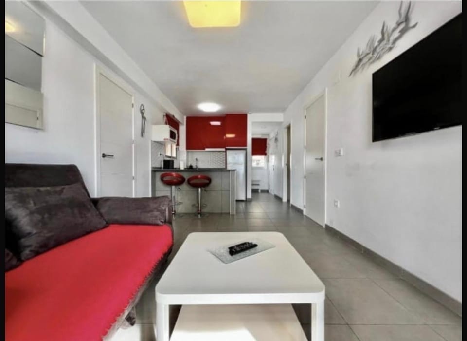 Don PEPE - TURIS Suites Apartamentos Apartment in Benidorm