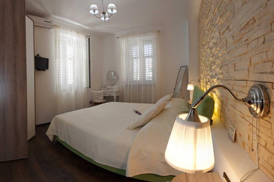 Apartment Bacvice Apartment in Split